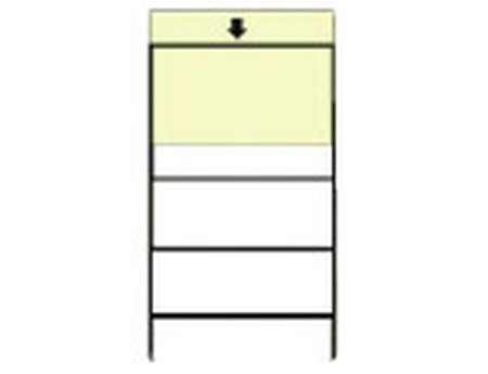 Two Post Frame 24x32